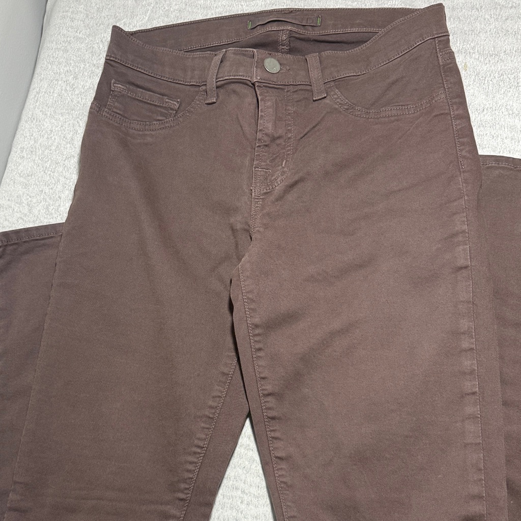 J Brand Brown Pants